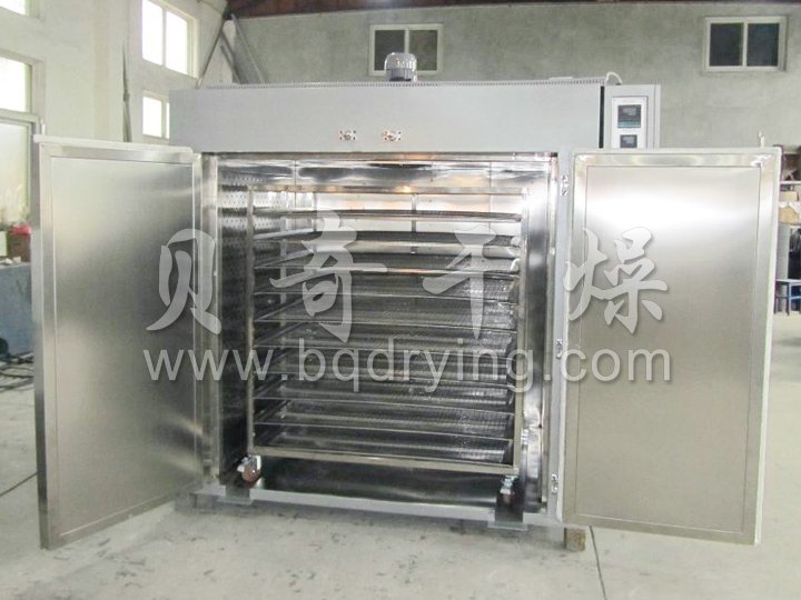 CT-C系列热风循环烘箱